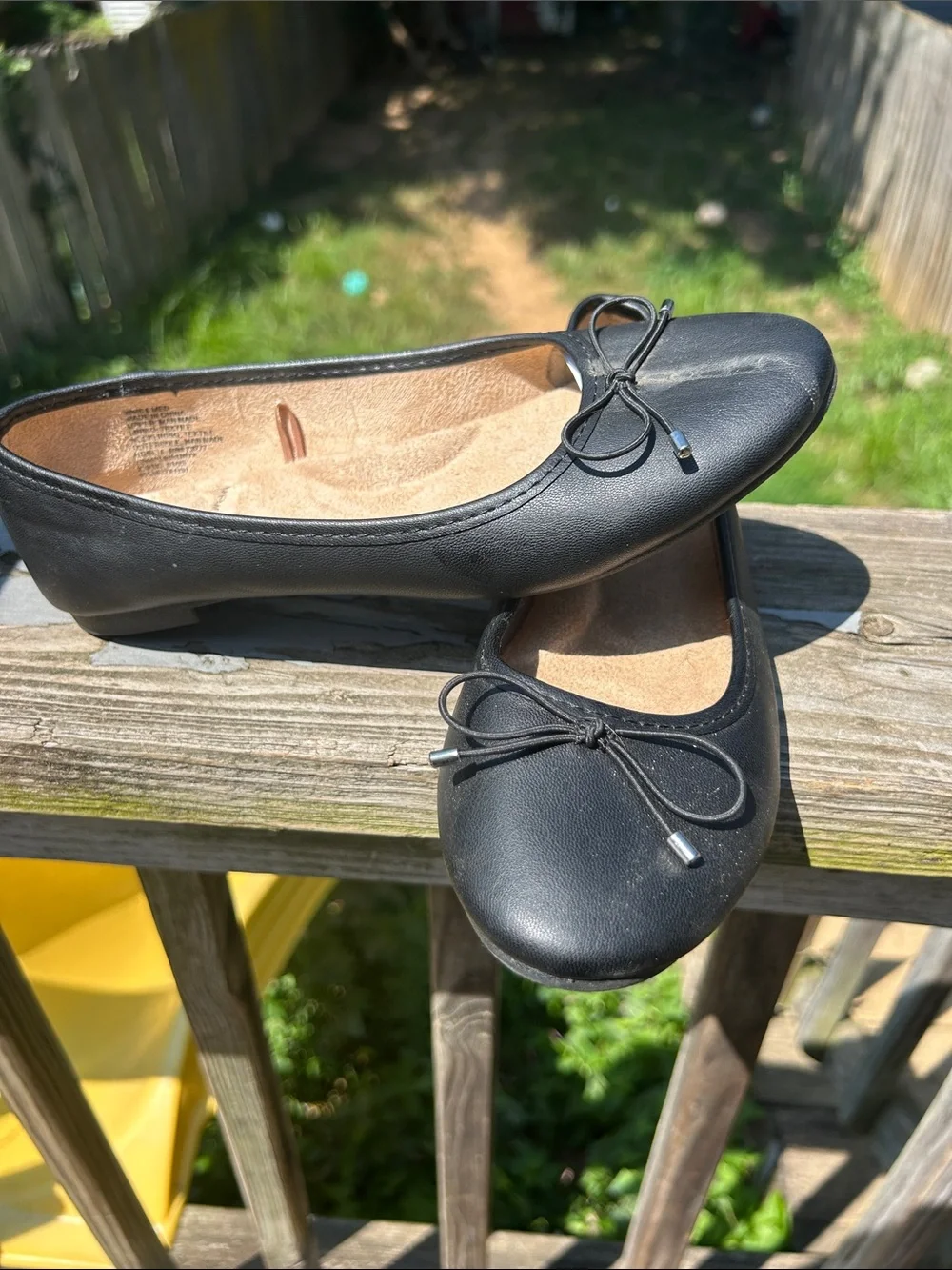 SO classic black